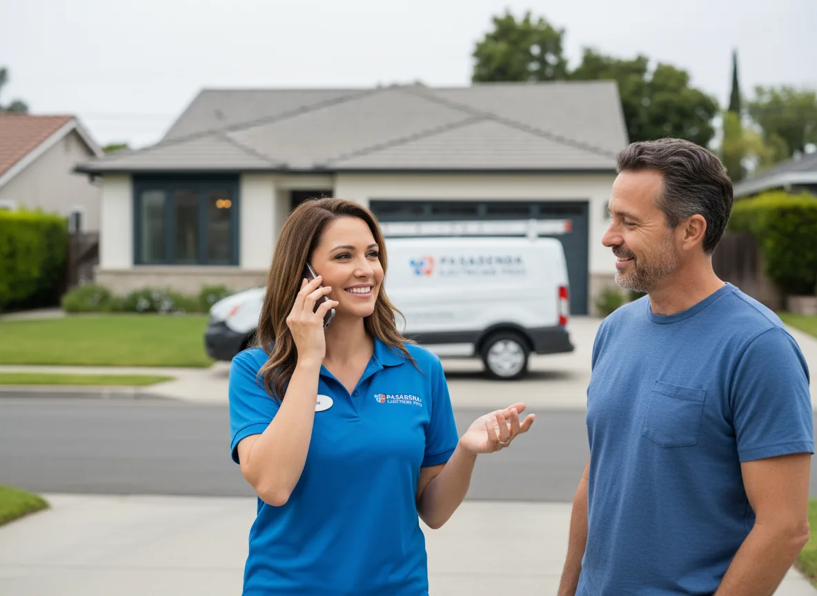 Electrician Peoria, IL FAQs
